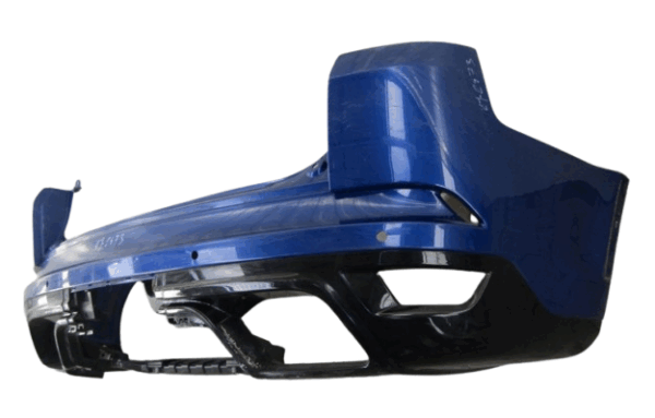 Bumper RANGE ROVER SPORT SVR 15- 8940308996 Achterbumper KJ2473