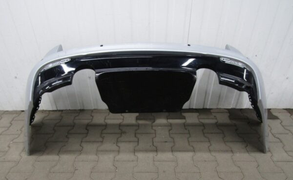 Bumper JAGUAR XF II 260 KOMBI 15-GX73-17A894-DA Achterbumper KJ11252