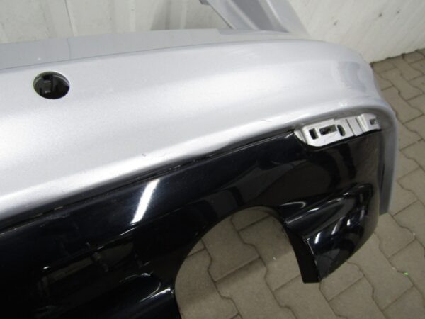 Bumper JAGUAR XF II 260 KOMBI 15-GX73-17A894-DA Achterbumper KJ11252