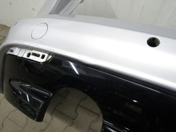 Bumper JAGUAR XF II 260 KOMBI 15-GX73-17A894-DA Achterbumper KJ11252