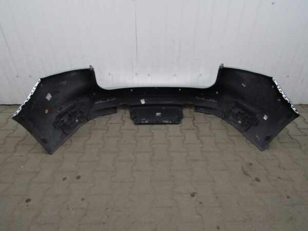 Bumper JAGUAR XF II 260 KOMBI 15-GX73-17A894-DA Achterbumper KJ11252