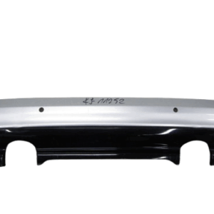 Bumper JAGUAR XF II 260 KOMBI 15-GX73-17A894-DA Achterbumper KJ11252