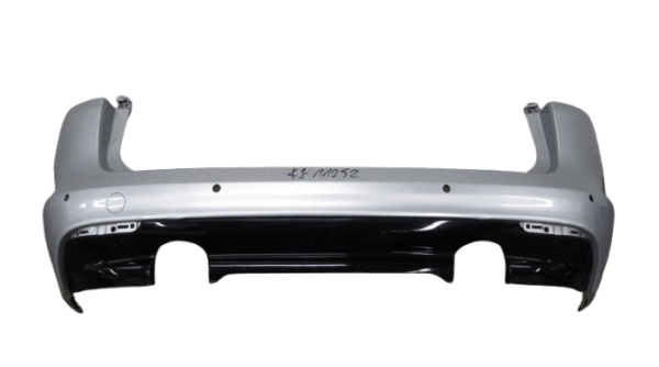 Bumper JAGUAR XF II 260 KOMBI 15-GX73-17A894-DA Achterbumper KJ11252