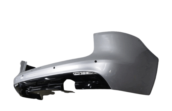 Bumper JAGUAR XF II 260 KOMBI 15-GX73-17A894-DA Achterbumper KJ11252