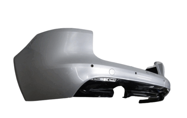 Bumper JAGUAR XF II 260 KOMBI 15-GX73-17A894-DA Achterbumper KJ11252