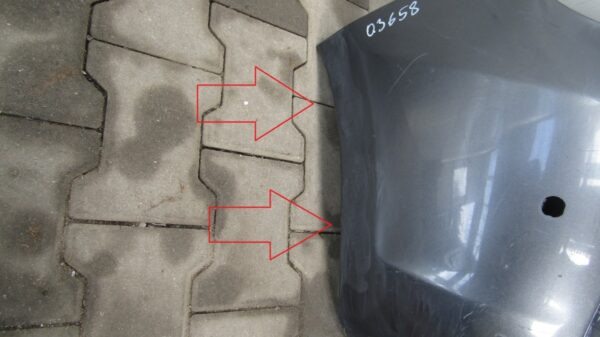 Bumper Toyota Land Cruiser 07-15 Voorbumper Q3658