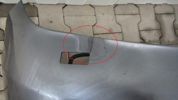 Bumper Toyota Land Cruiser 07-15 Voorbumper Q3658