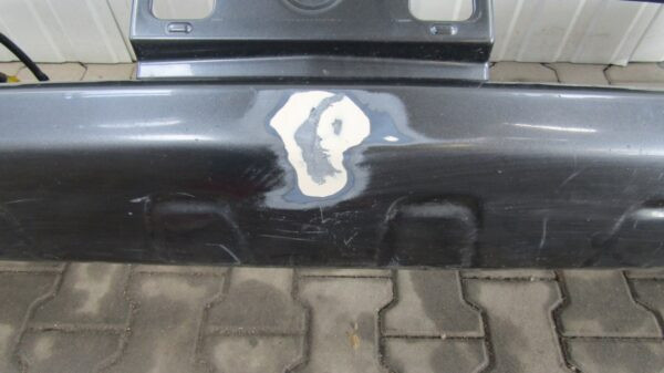 Bumper Toyota Land Cruiser 07-15 Voorbumper Q3658