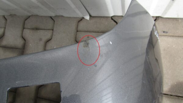 Bumper Toyota Land Cruiser 07-15 Voorbumper Q3658