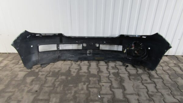 Bumper Toyota Land Cruiser 07-15 Voorbumper Q3658