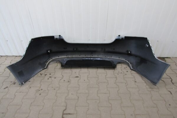 Bumper JAGUAR XF 08-11 8X23-17A894 Achterbumper KJ7806