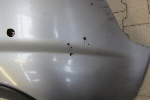 Bumper JAGUAR XF 08-11 8X23-17A894 Achterbumper KJ7806