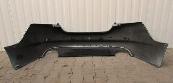 Bumper JAGUAR XF 08-8783213104 Achterbumper KJ2262