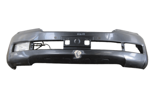 Bumper Toyota Land Cruiser 07-15 Voorbumper Q3658