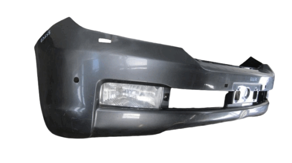 Bumper Toyota Land Cruiser 07-15 Voorbumper Q3658