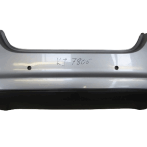 Bumper JAGUAR XF 08-11 8X23-17A894 Achterbumper KJ7806