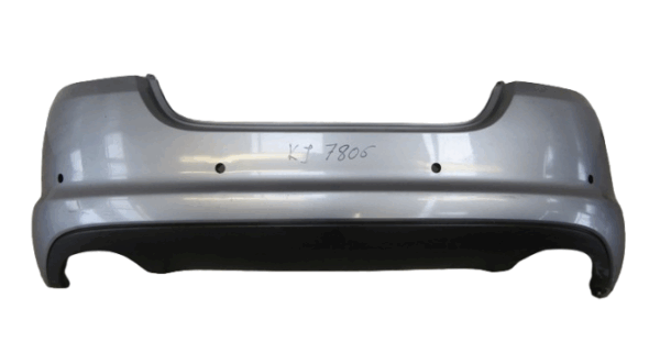 Bumper JAGUAR XF 08-11 8X23-17A894 Achterbumper KJ7806