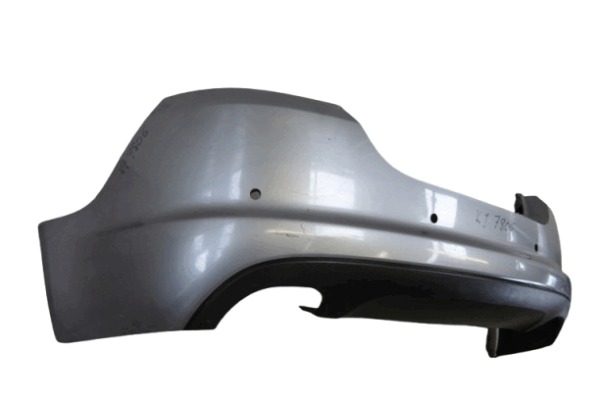 Bumper JAGUAR XF 08-11 8X23-17A894 Achterbumper KJ7806