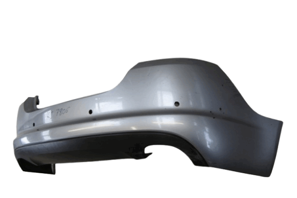 Bumper JAGUAR XF 08-11 8X23-17A894 Achterbumper KJ7806