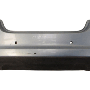 Bumper JAGUAR XF 08-8783213104 Achterbumper KJ2262
