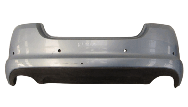 Bumper JAGUAR XF 08-8783213104 Achterbumper KJ2262