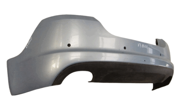 Bumper JAGUAR XF 08-8783213104 Achterbumper KJ2262