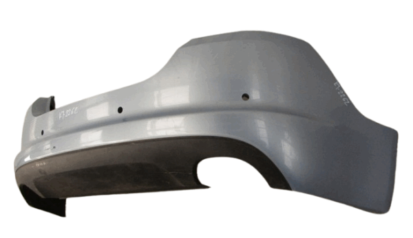 Bumper JAGUAR XF 08-8783213104 Achterbumper KJ2262