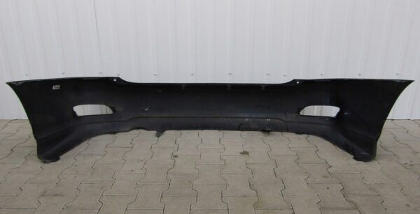 Bumper LEXUS II RX 330 03-8786727239 Achterbumper KJ2274