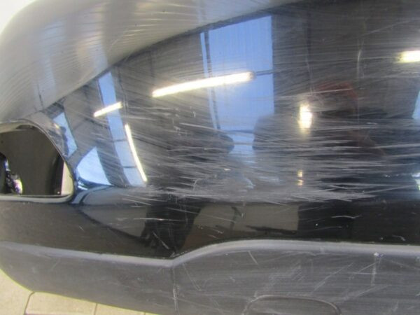 Bumper LEXUS II RX 330 03-8786727239 Achterbumper KJ2274
