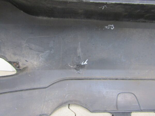 Bumper LEXUS II RX 330 03-8786727239 Achterbumper KJ2274