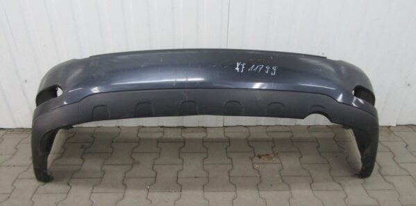 Bumper LEXUS II RX 330 2003-2009 8786727239 Achterbumper KJ11799