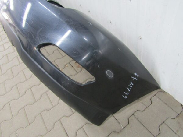 Bumper LEXUS II RX 330 2003-2009 8786727239 Achterbumper KJ11799