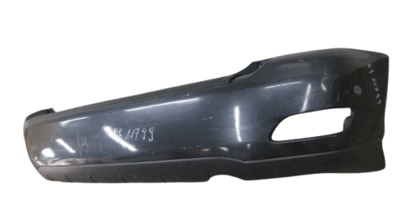 Bumper LEXUS II RX 330 2003-2009 8786727239 Achterbumper KJ11799