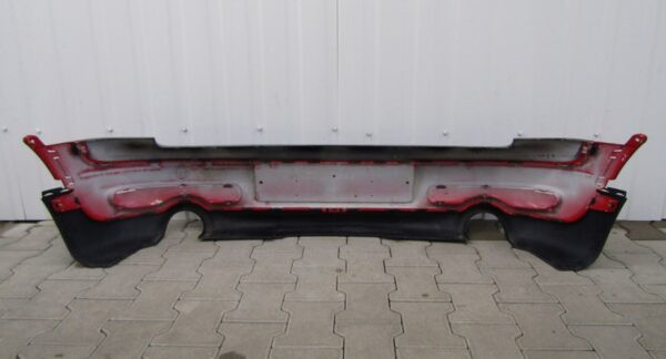 Bumper MINI COOPER CLUBMAN S R55 9166040396 Achterbumper KJ2458