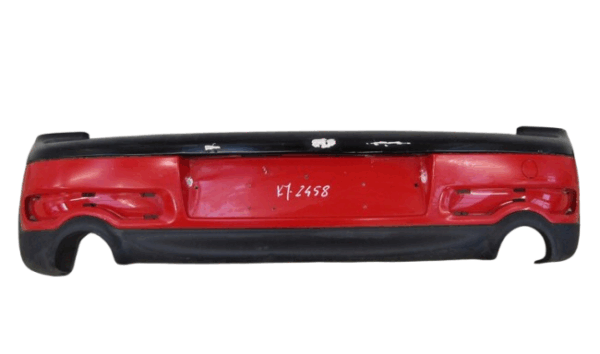 Bumper MINI COOPER CLUBMAN S R55 9166040396 Achterbumper KJ2458