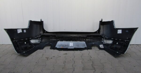 Bumper RANGE ROVER SPORT 13- 8786722050 Achterbumper KJ2277