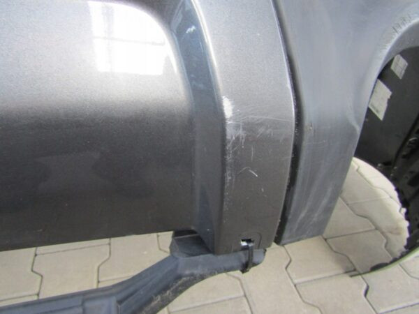 Bumper RANGE ROVER SPORT 13- 8786722050 Achterbumper KJ2277