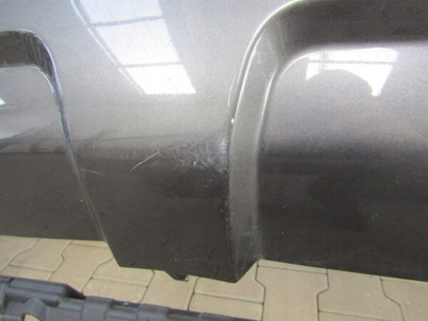 Bumper RANGE ROVER SPORT 13- 8786722050 Achterbumper KJ2277