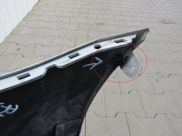 Bumper RANGE ROVER SPORT 13- 8786722050 Achterbumper KJ2277