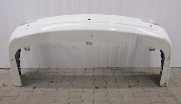 Bumper SSANG YONG STAVIC 13-8783206788 Achterbumper