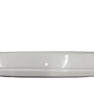 Bumper SSANG YONG STAVIC 13-8783206788 Achterbumper