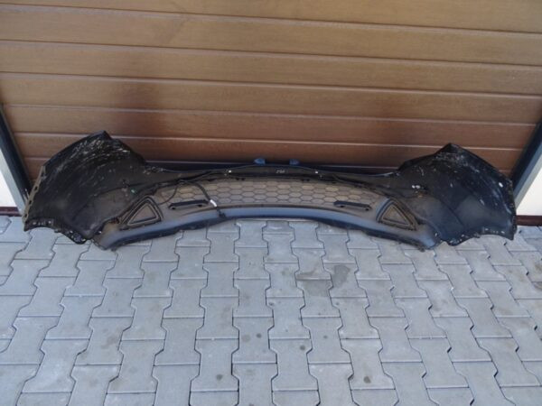 Bumper Honda Civic Ufo 08- 6508932828 Achterbumper T3420