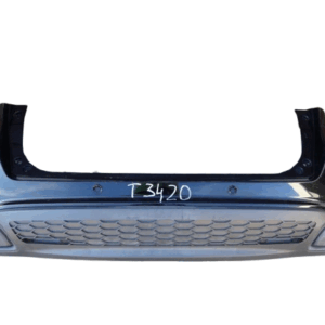 Bumper Honda Civic Ufo 08- 6508932828 Achterbumper T3420