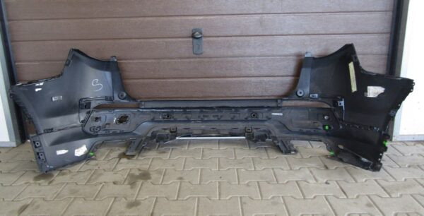 Bumper LAND ROVER DISCOVERY SPORT DYNAMIC 16- 8605087459 Achterbumper KJ1982