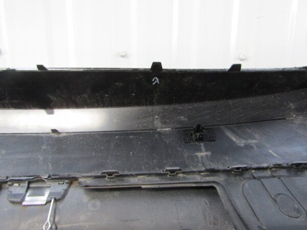 Bumper LAND ROVER DISCOVERY V 5 L462 17- 9175764151 Achterbumper KJ2761