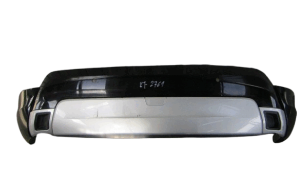 Bumper LAND ROVER DISCOVERY V 5 L462 17- 9175764151 Achterbumper KJ2761