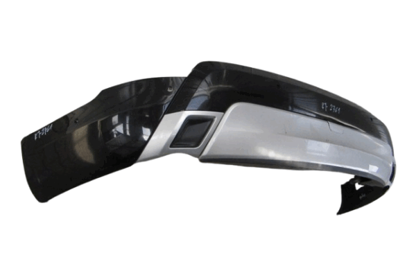 Bumper LAND ROVER DISCOVERY V 5 L462 17- 9175764151 Achterbumper KJ2761