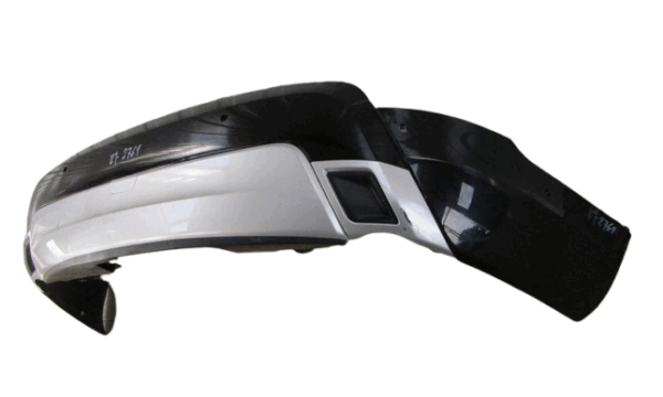 Bumper LAND ROVER DISCOVERY V 5 L462 17- 9175764151 Achterbumper KJ2761