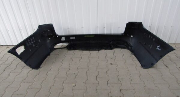 Bumper MERCEDES E KLASSE W213 COMBI HYBRYDE 16-11001219765 Achterbumper KJ3963