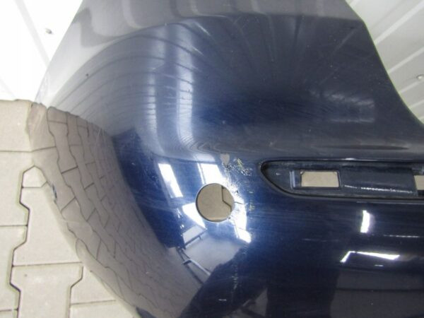 Bumper MERCEDES E KLASSE W213 COMBI HYBRYDE 16-11001219765 Achterbumper KJ3963